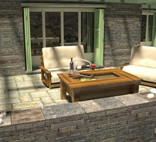 Villas For Sale Kea Bay Retreat 08 smal