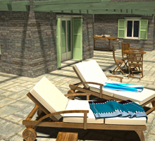 Villas For Sale Kea Bay Retreat 17 smal